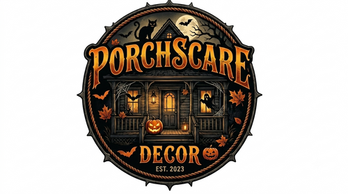 Scare Porch
